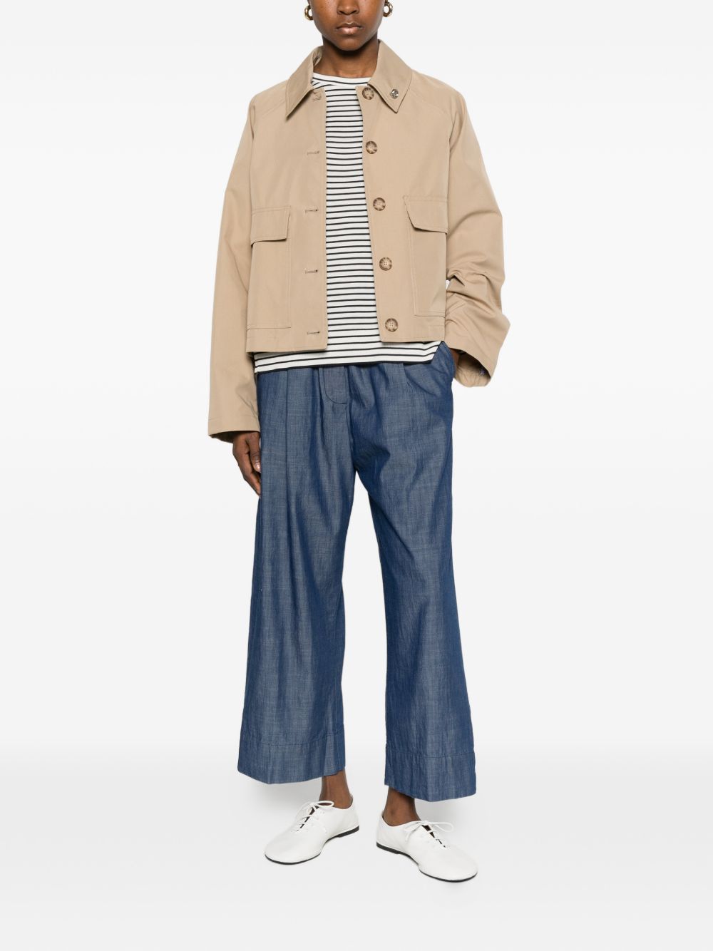 Herno Cotton blend sweater