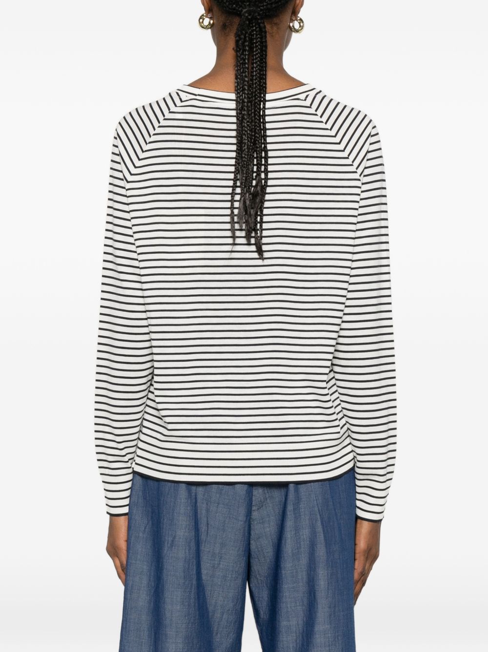 Herno Cotton blend sweater