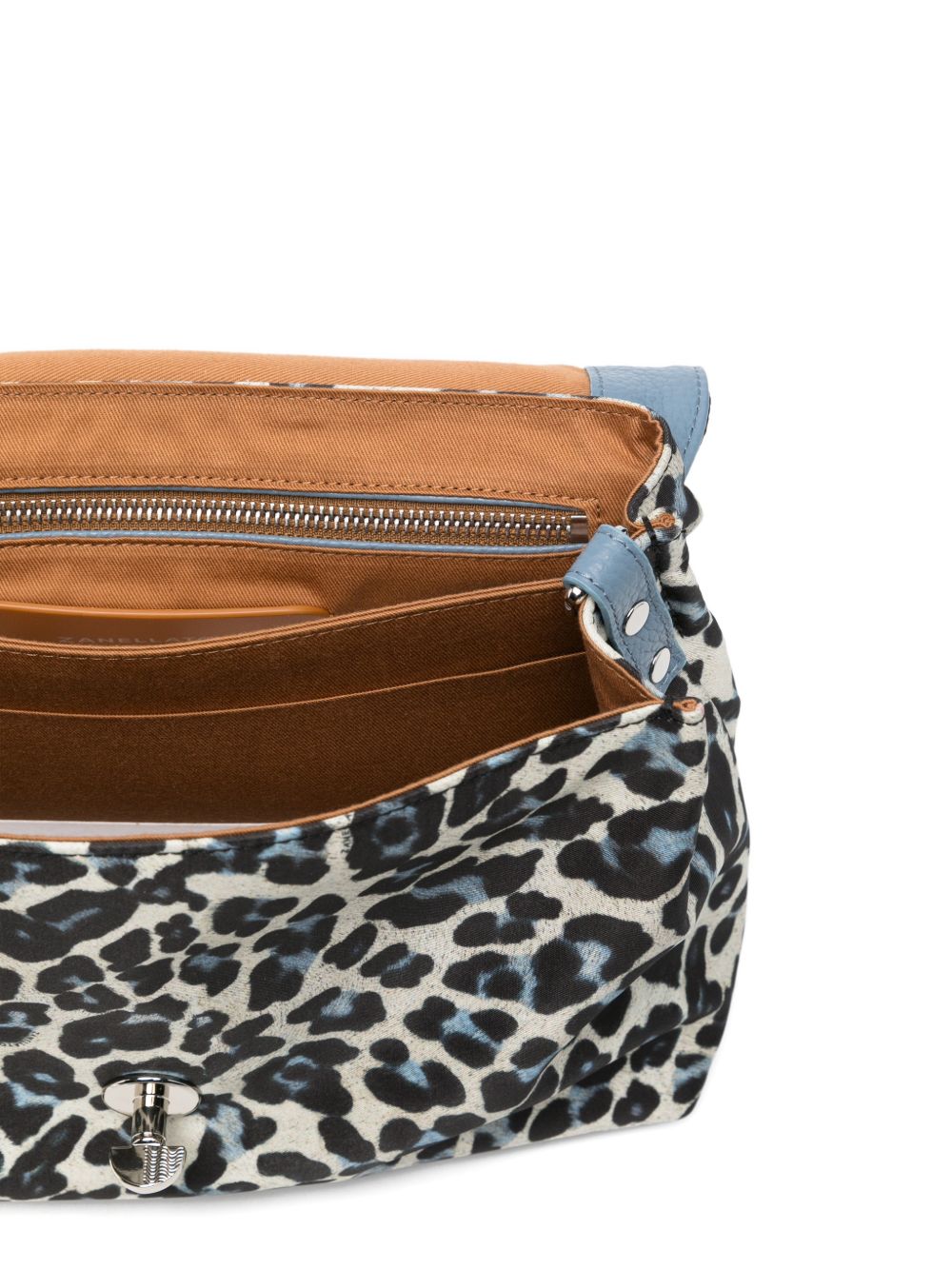 Zanellato Postina small handbag