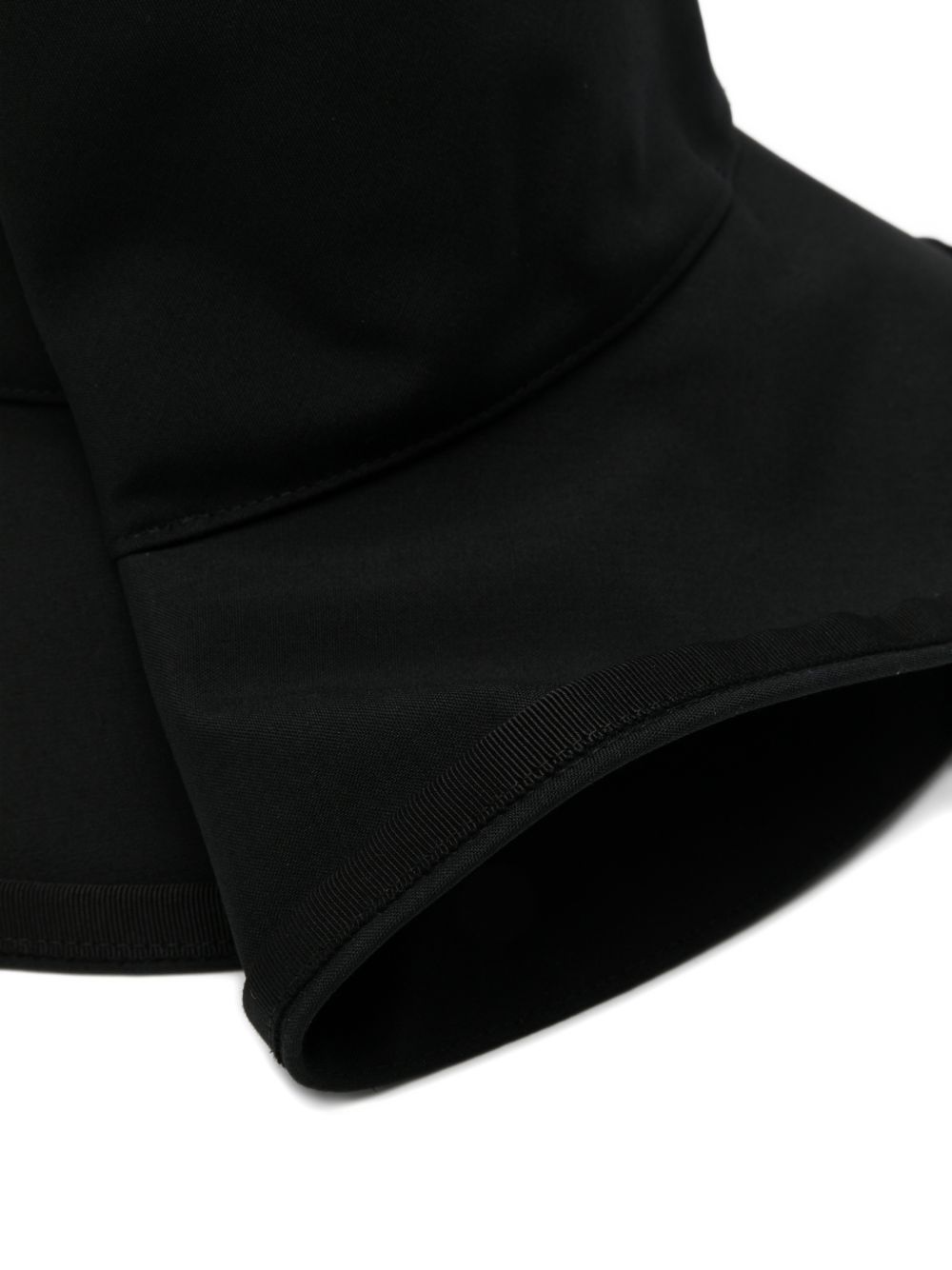 Comme Des Garcons Comme Des GarÃ§ons Wool bucket hat