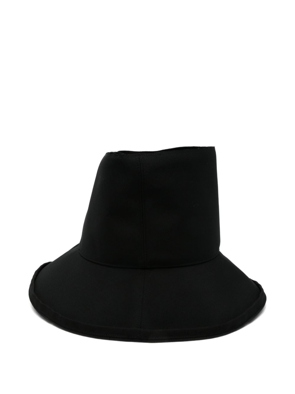 Comme Des Garcons Comme Des GarÃ§ons Wool bucket hat