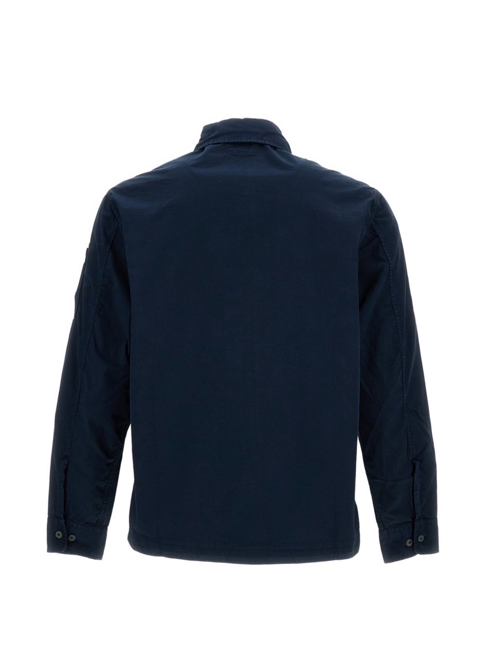 C.P. Company Organic cotton overshirt