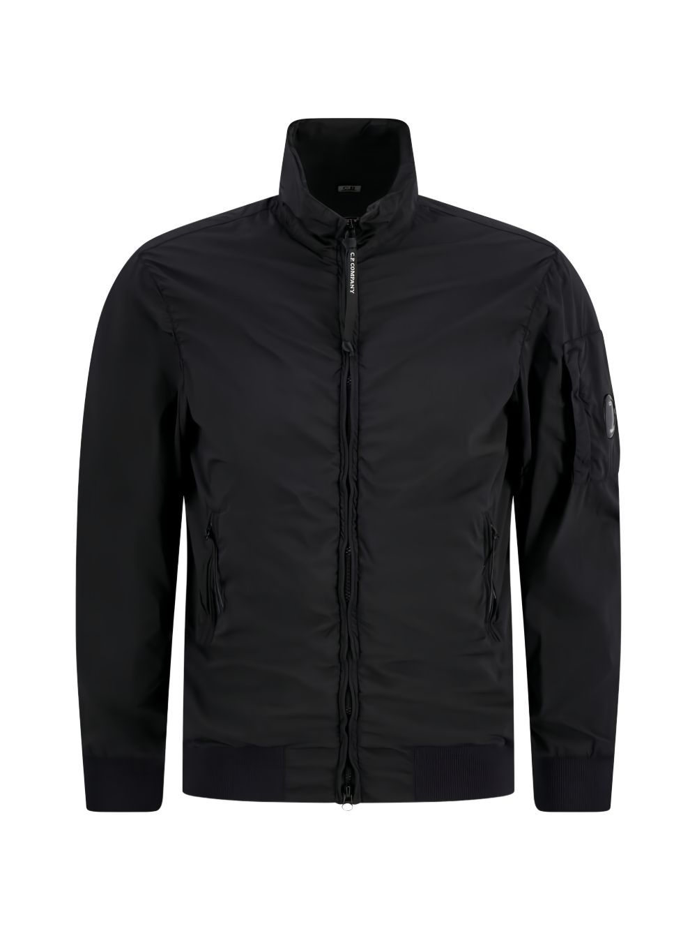 C.P. Company Nylon blouson jacket