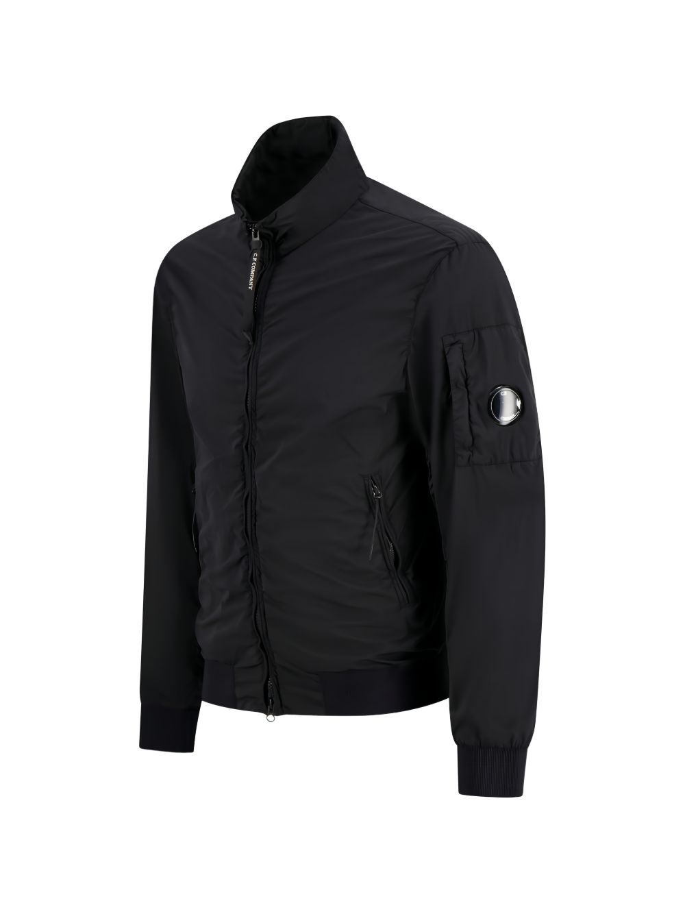 C.P. Company Nylon blouson jacket