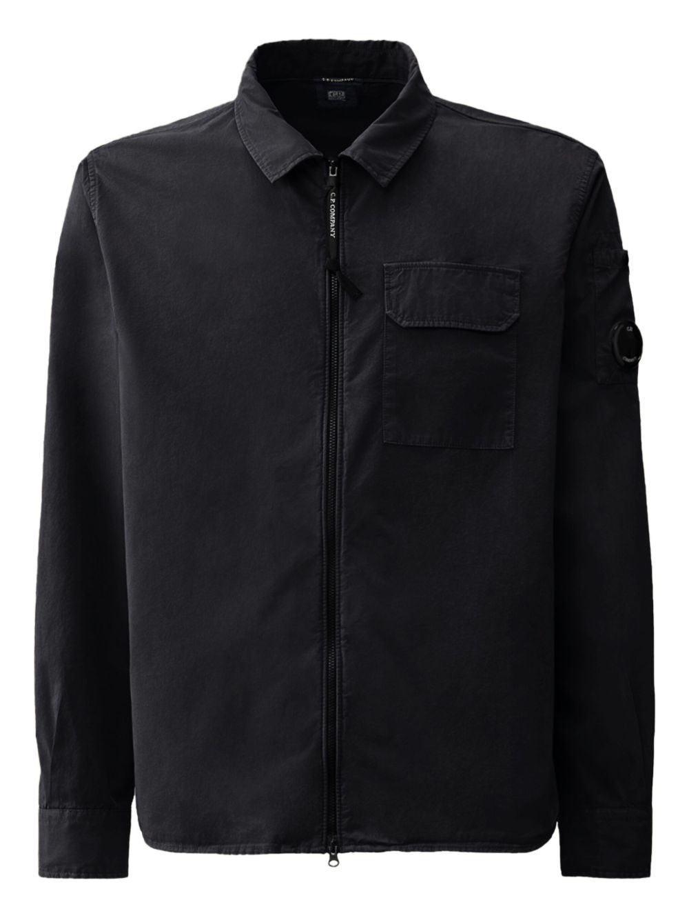 C.P. Company Organic cotton overshirt