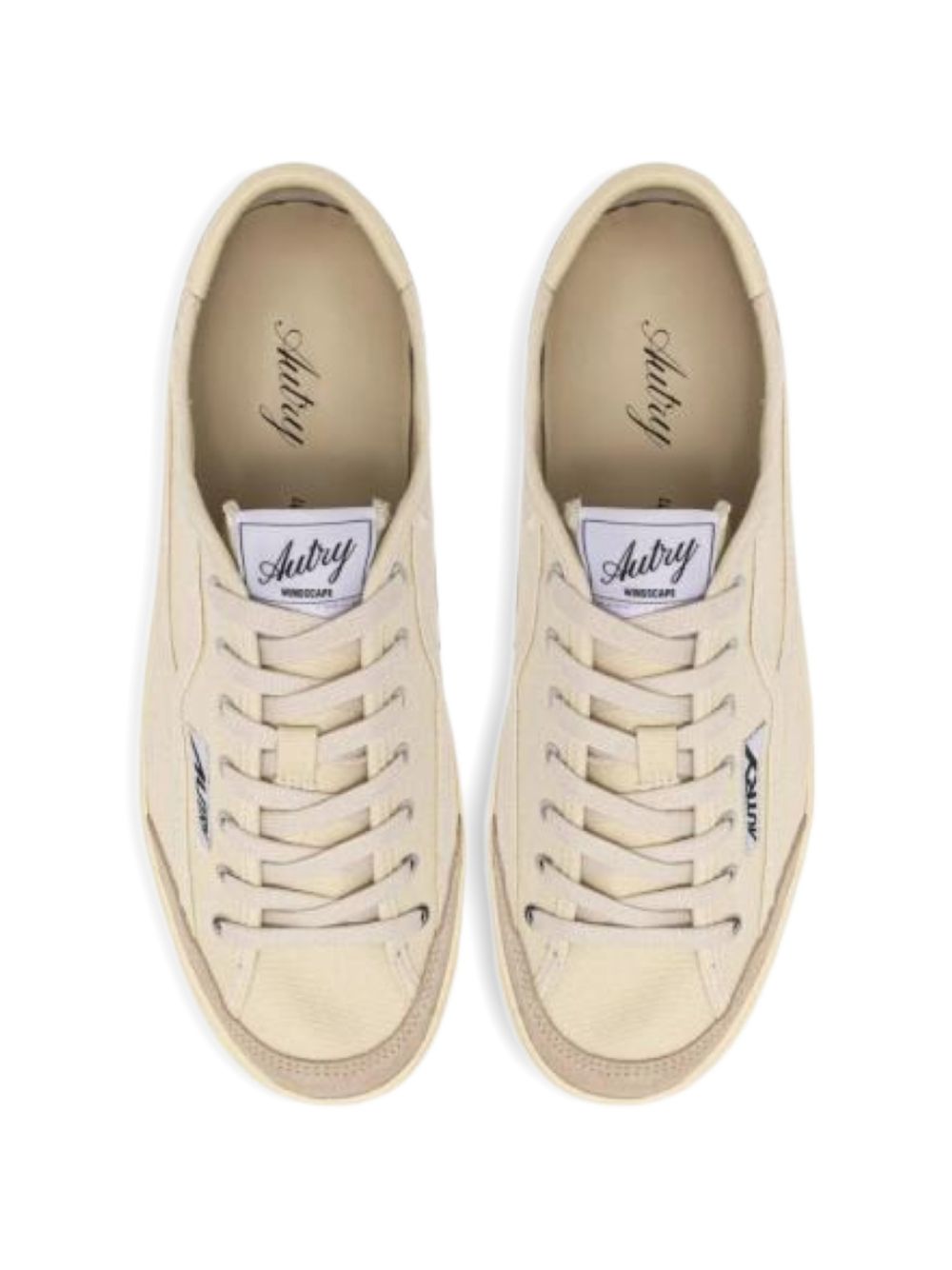 Autry Windscape low sneakers