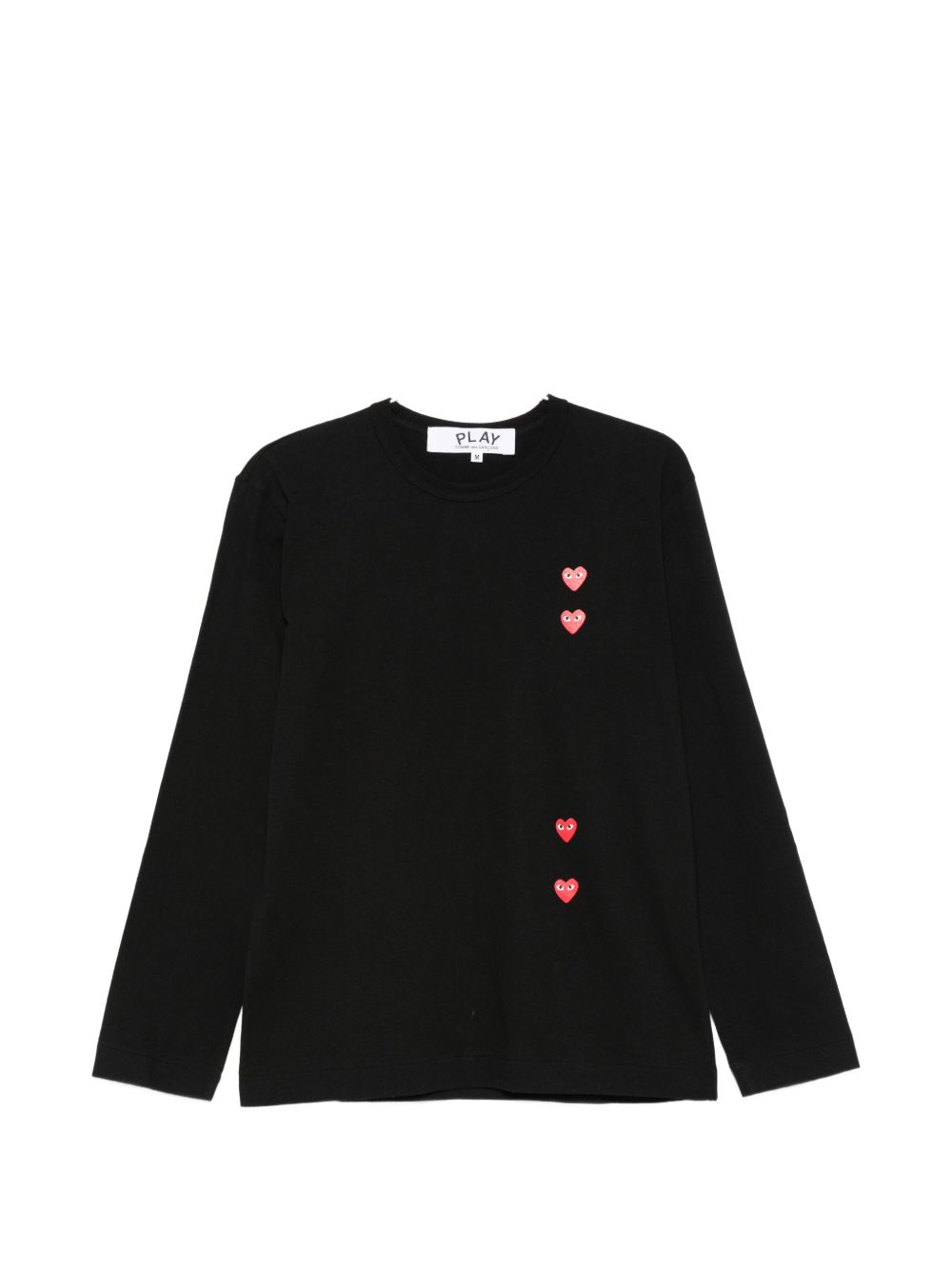 Comme Des Garcons Comme Des GarÃ§ons Cotton t-shirt