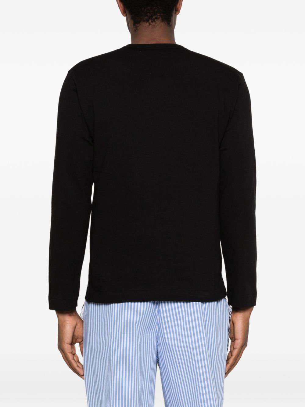 Comme Des Garcons Comme Des GarÃ§ons Cotton t-shirt