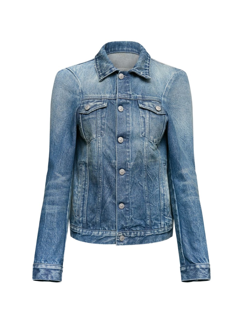 MM6 Maison Margiela Denim cotton jacket