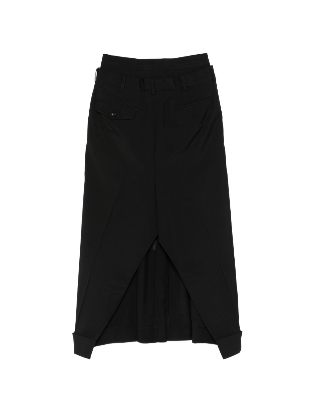 Junya Watanabe Long skirt