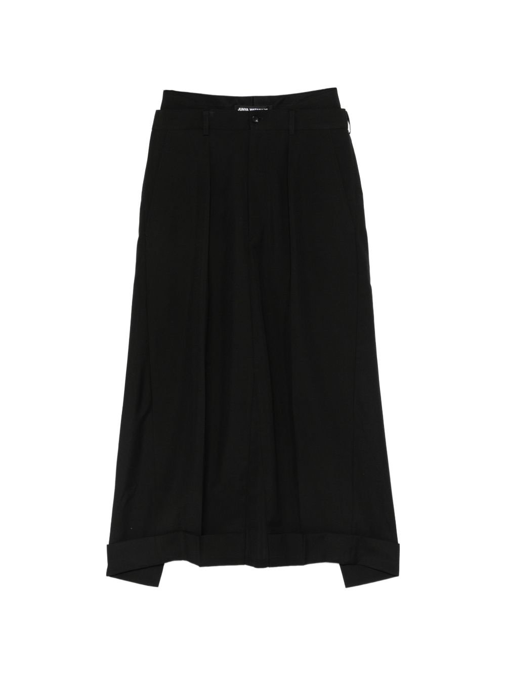 Junya Watanabe Long skirt