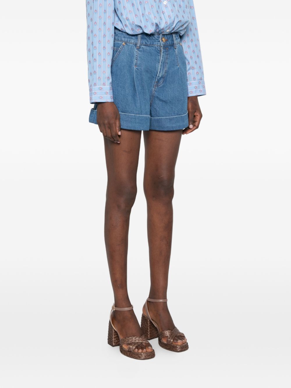 Zimmermann Shorts
