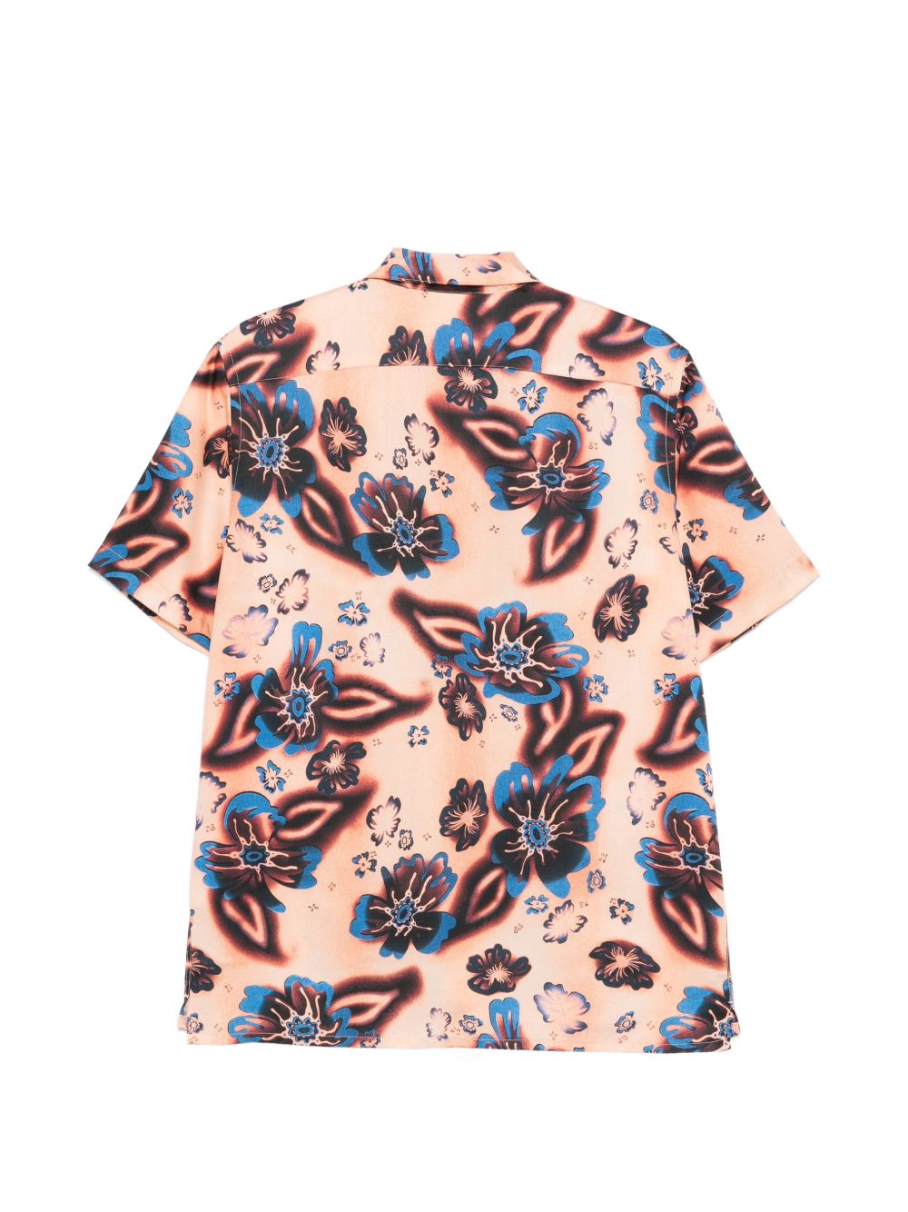 Paul Smith Printed shirt