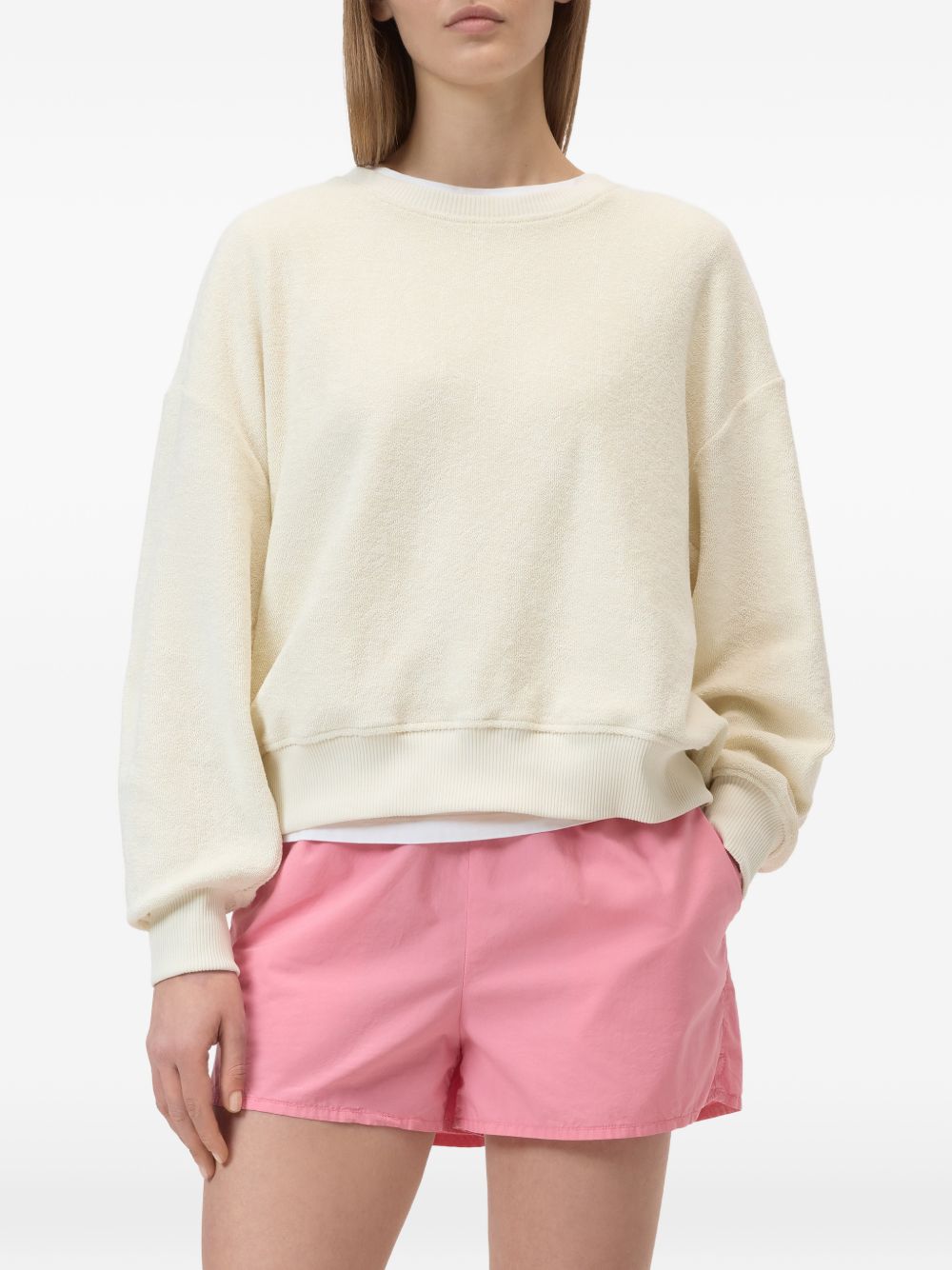 Closed Cotton sweatshirt