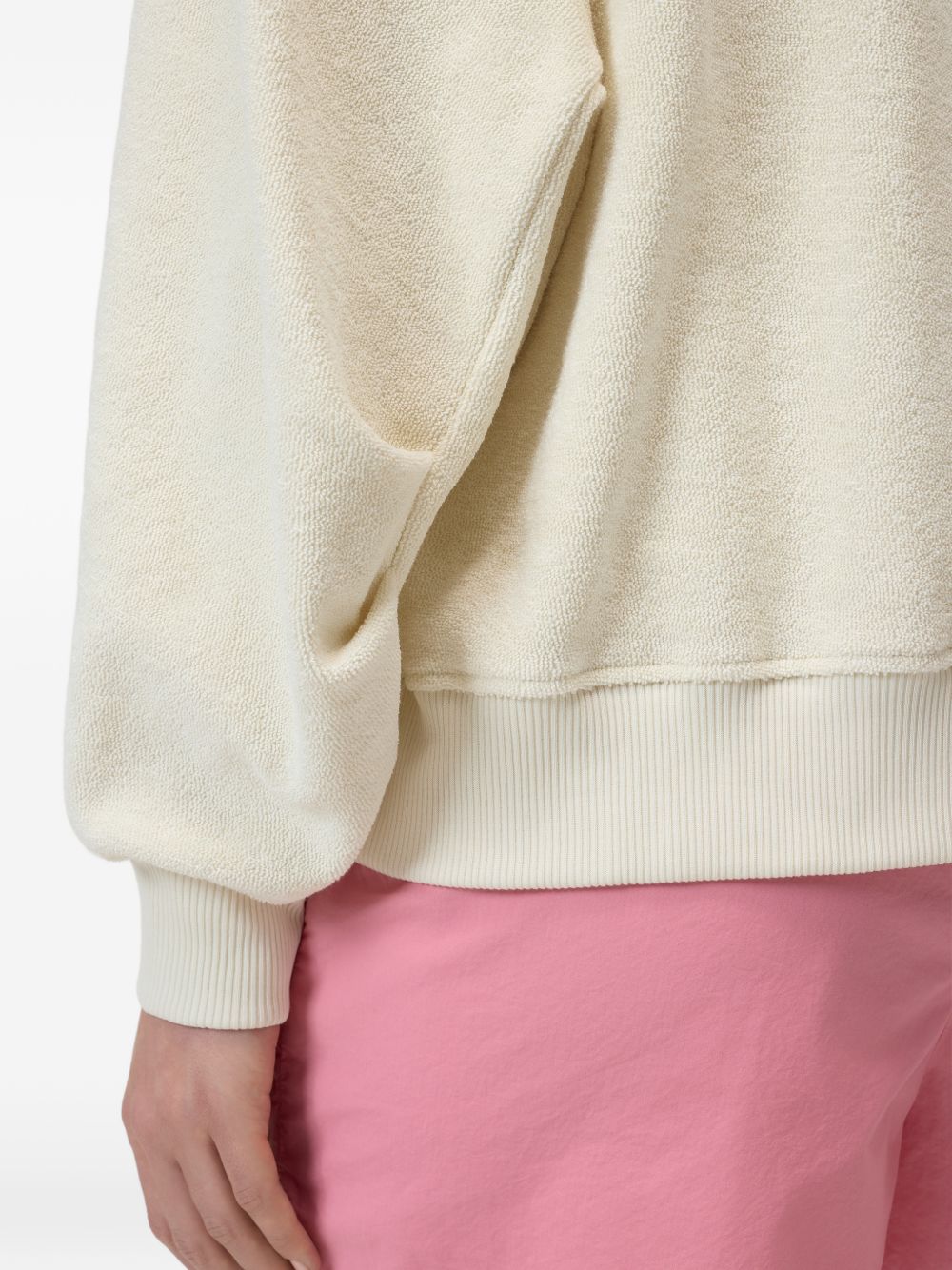 Closed Cotton sweatshirt