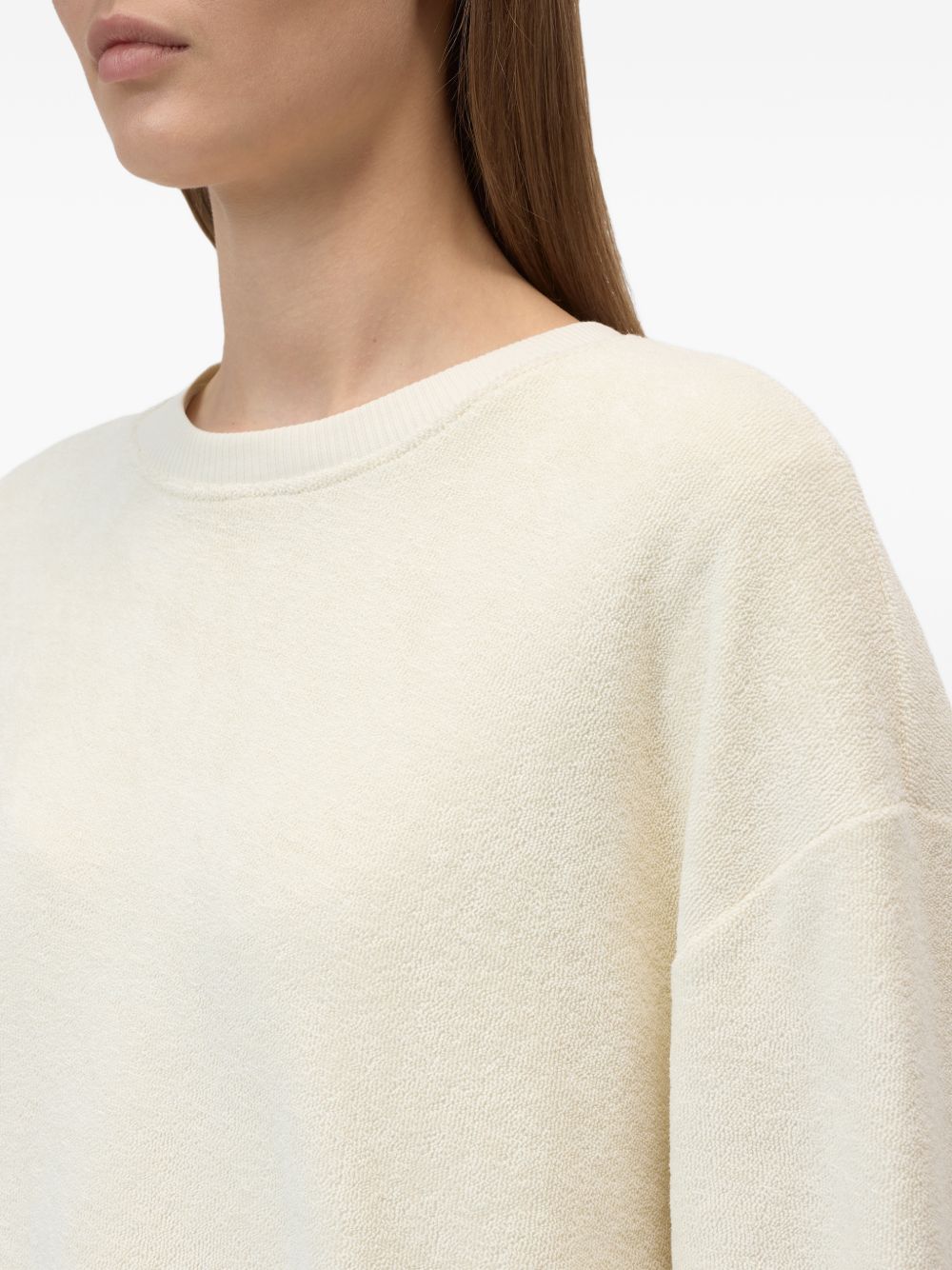 Closed Cotton sweatshirt