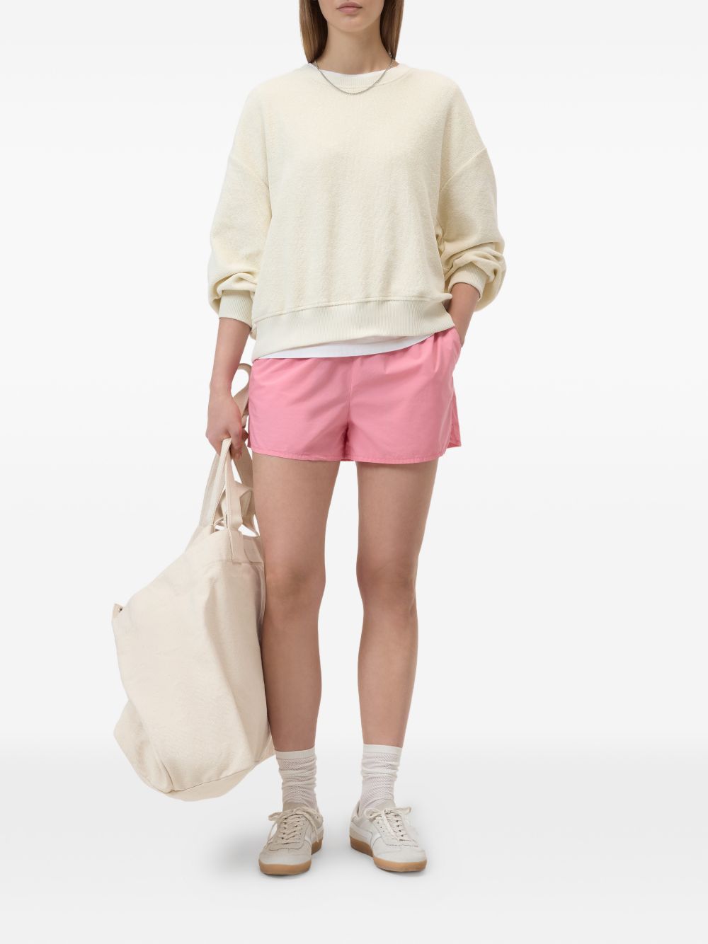 Closed Cotton sweatshirt