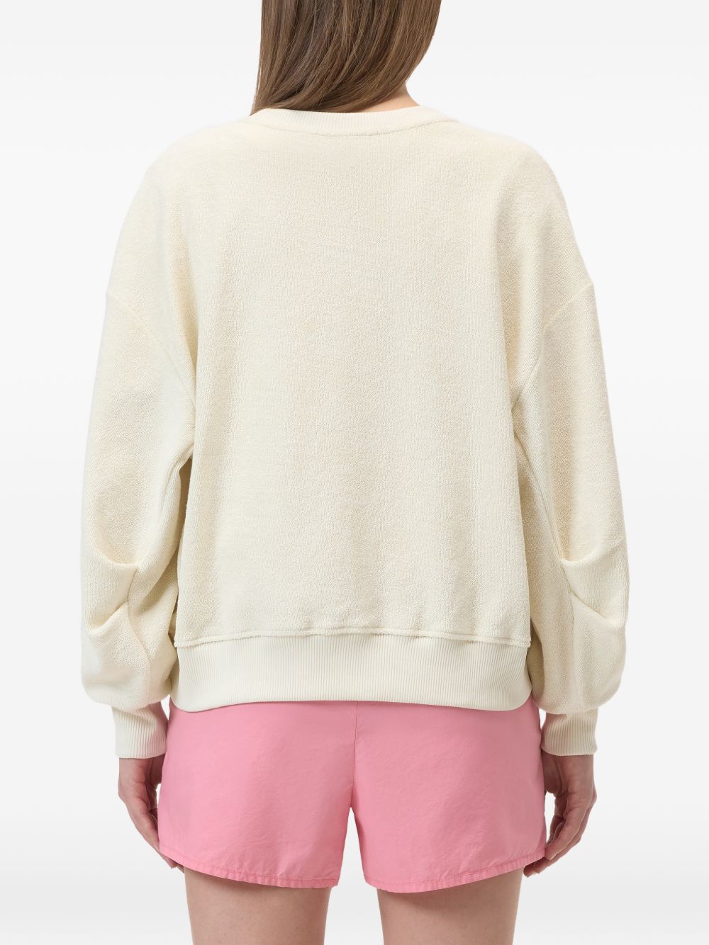Closed Cotton sweatshirt