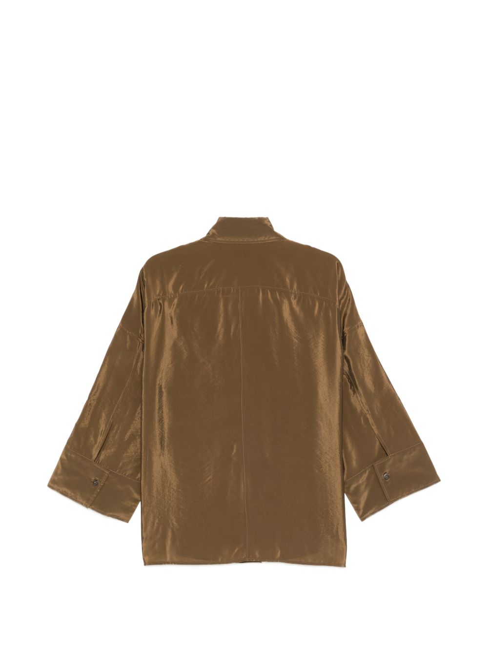Alberto Biani Organze shirt