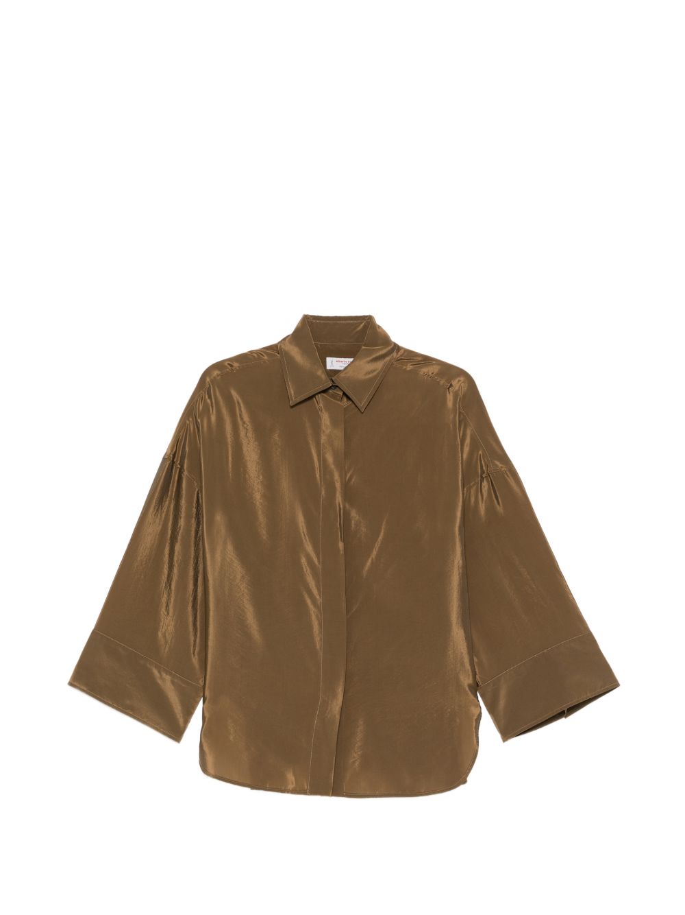 Alberto Biani Organze shirt