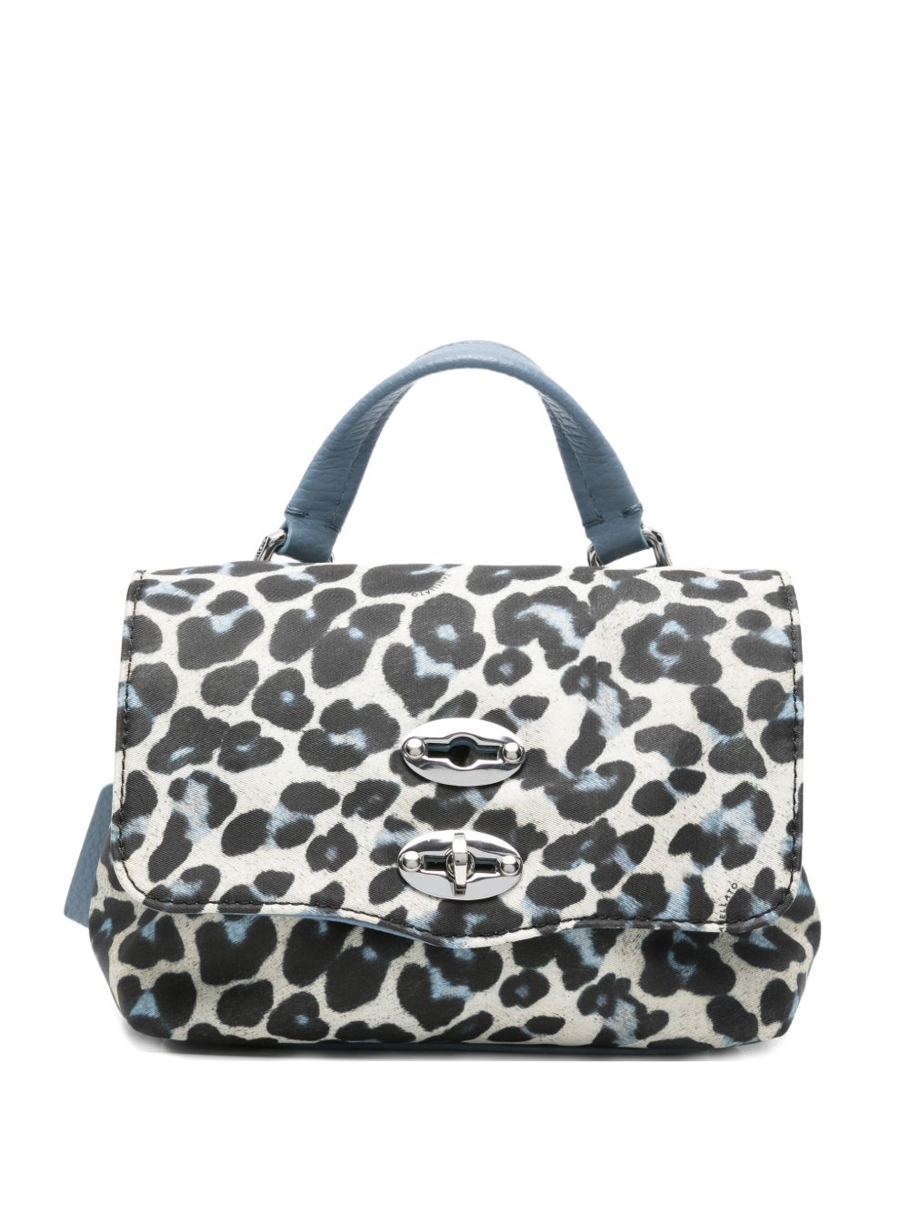Zanellato Postina baby handbag