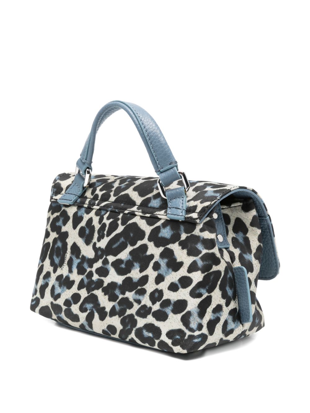 Zanellato Postina baby handbag