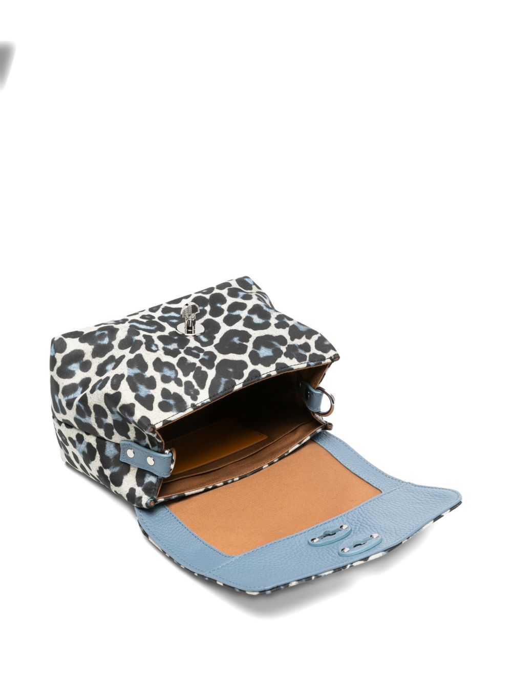 Zanellato Postina baby handbag