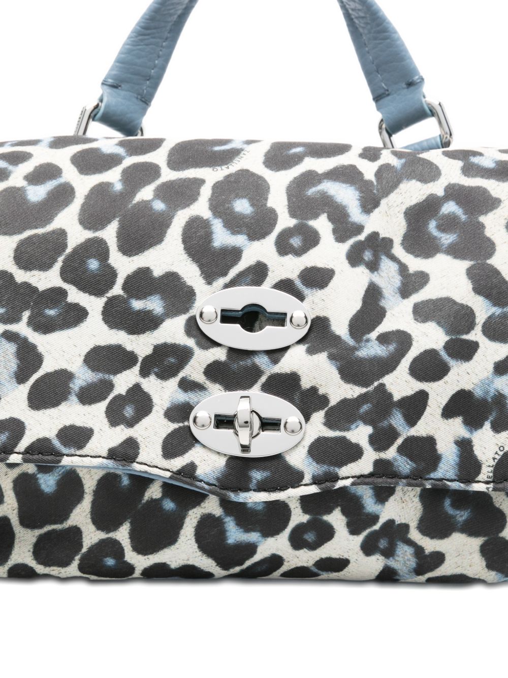 Zanellato Postina baby handbag