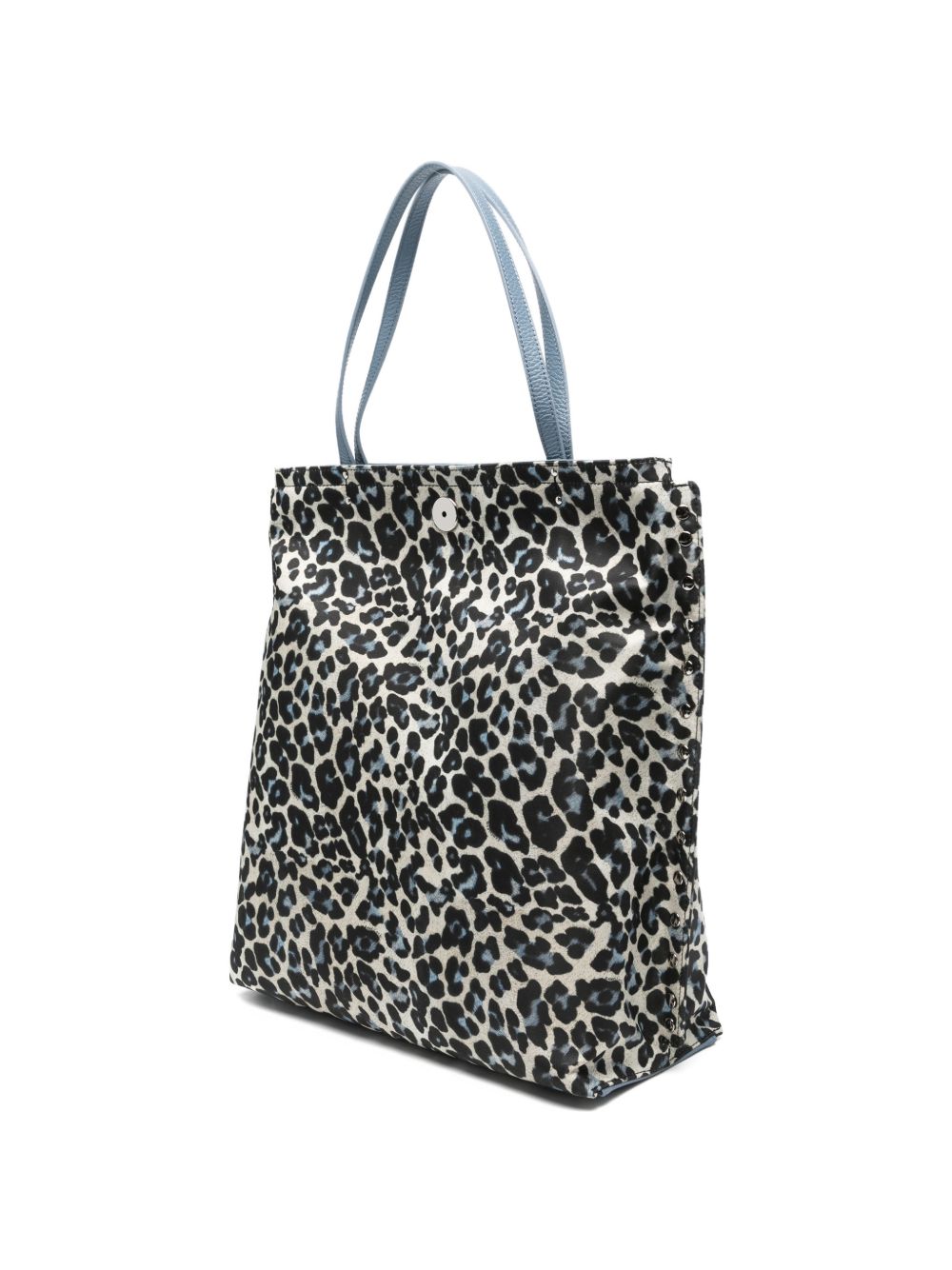 Zanellato A'Spasso medium leather tote