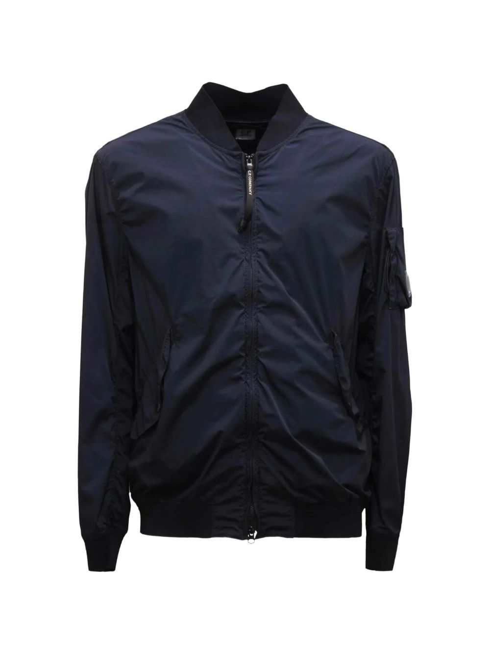 C.P. Company Nylon blouson jacket
