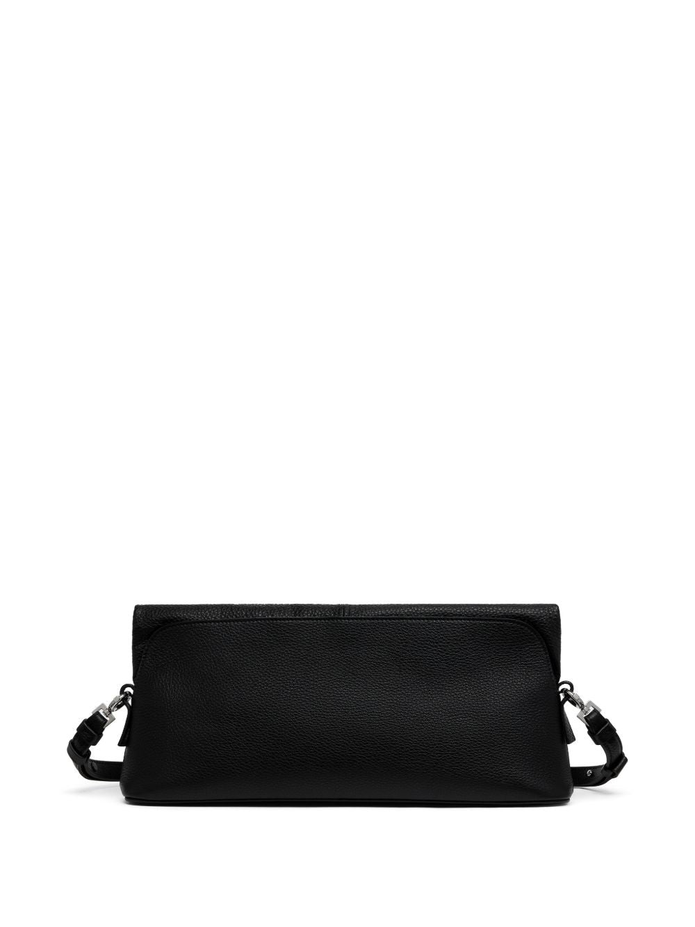 Maison Margiela 5AC leather clutch