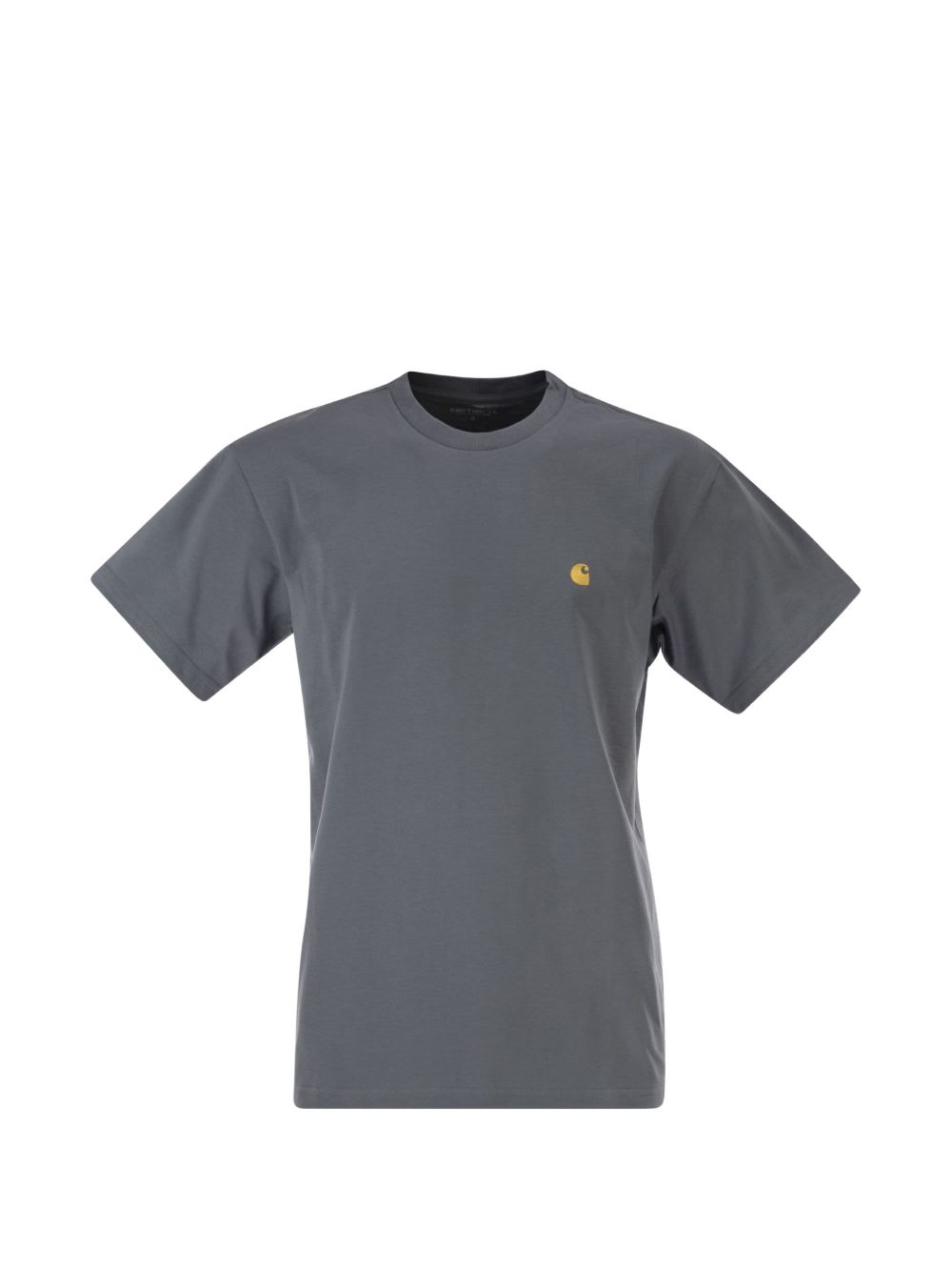 Carhartt Wip Main Carhartt WIP Logo cotton polo shirt