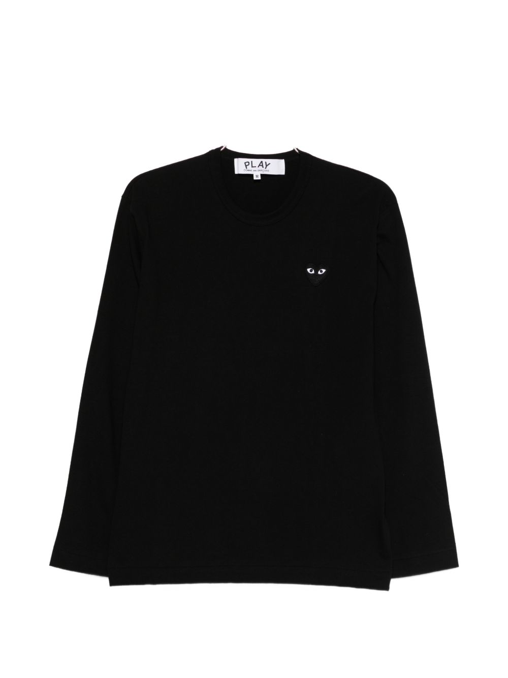 Comme Des Garcons Comme Des GarÃ§ons Cotton t-shirt