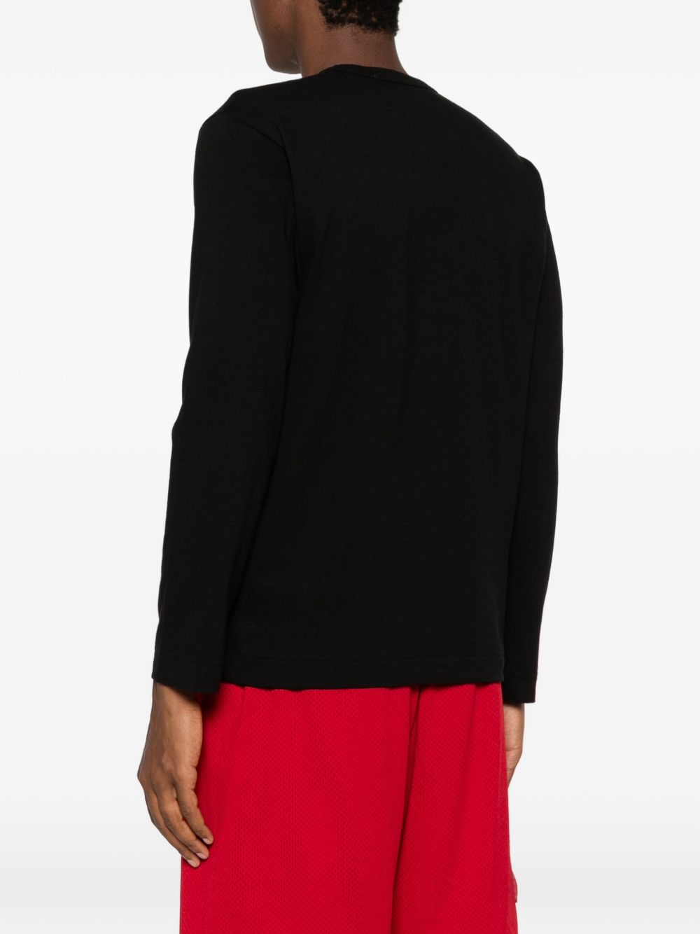 Comme Des Garcons Comme Des GarÃ§ons Cotton t-shirt