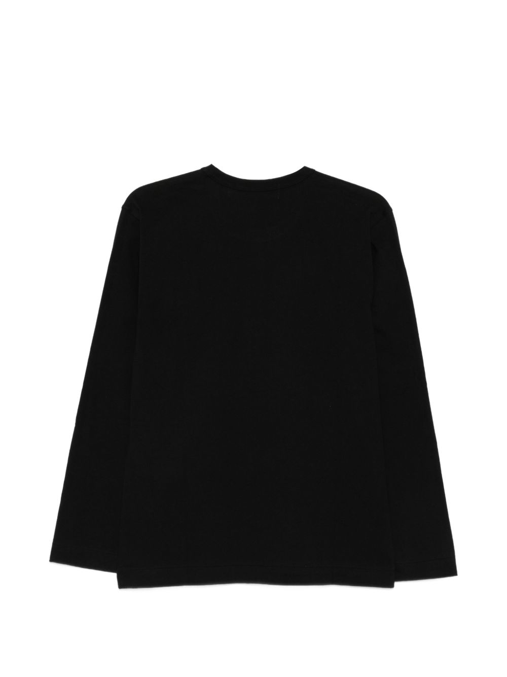 Comme Des Garcons Comme Des GarÃ§ons Cotton t-shirt