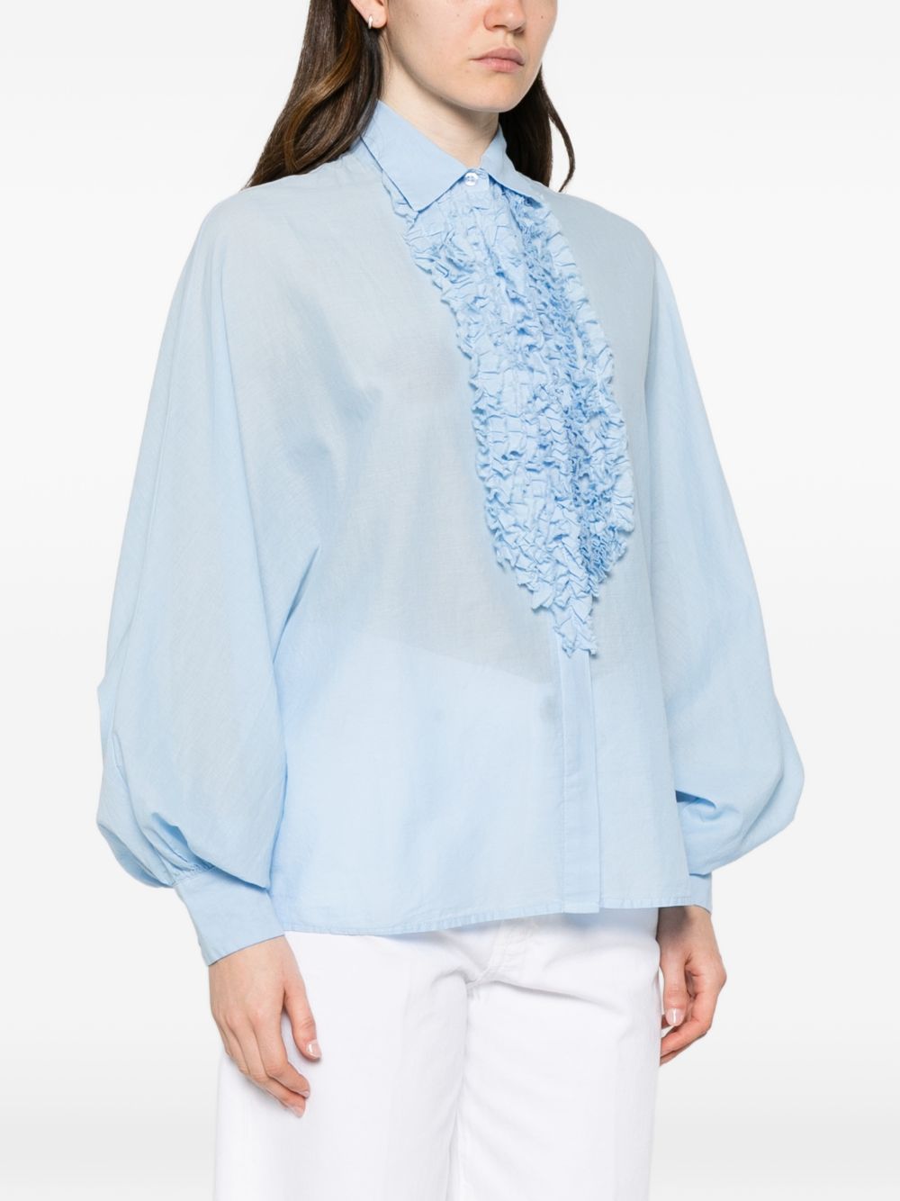 Sosue Antonia cotton shirt