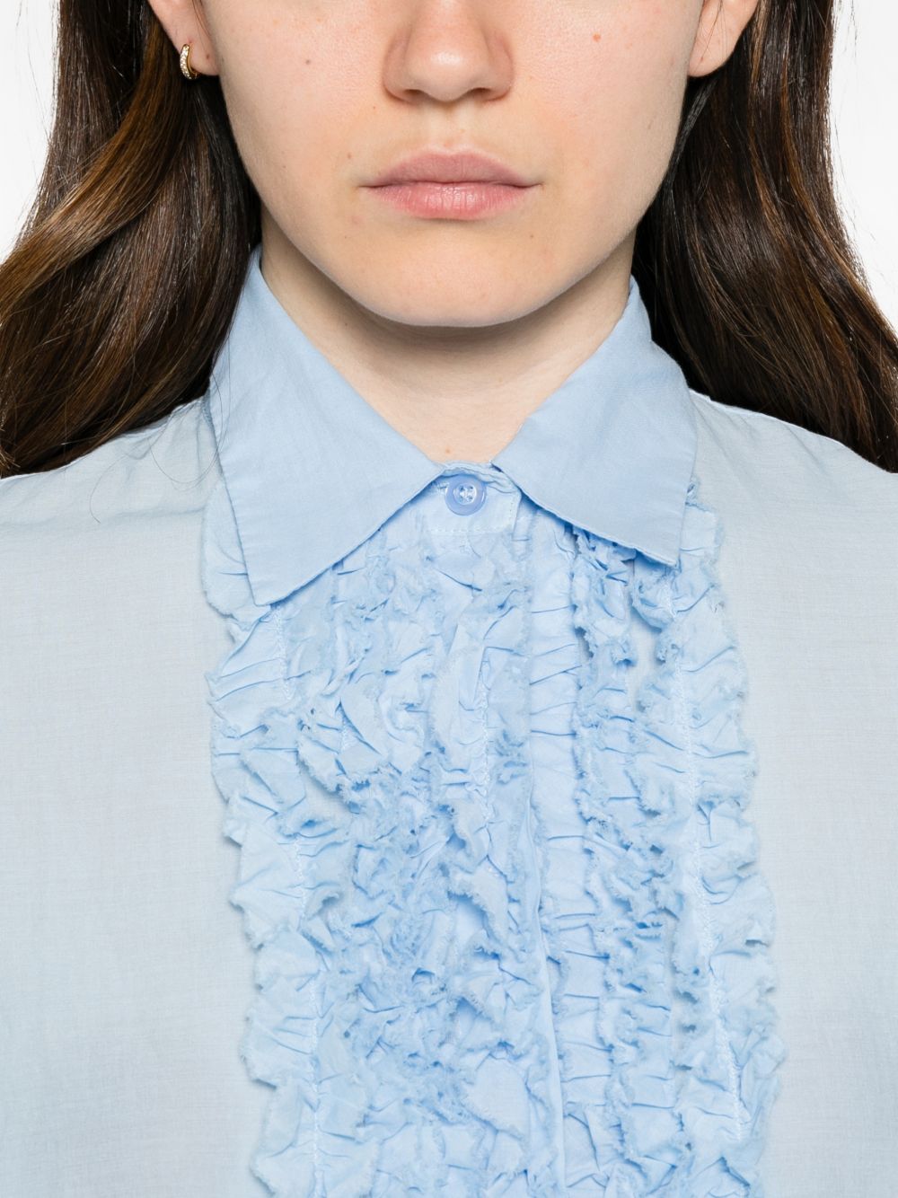 Sosue Antonia cotton shirt