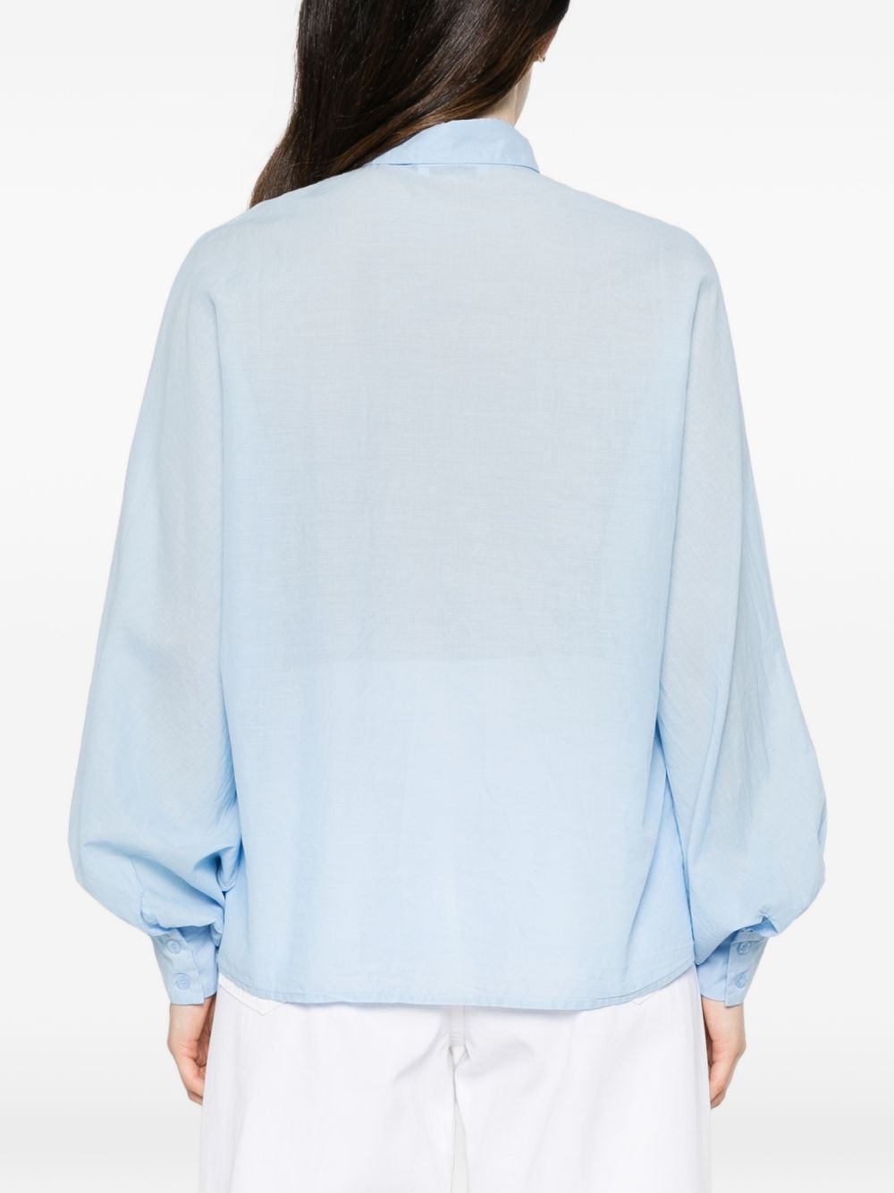 Sosue Antonia cotton shirt