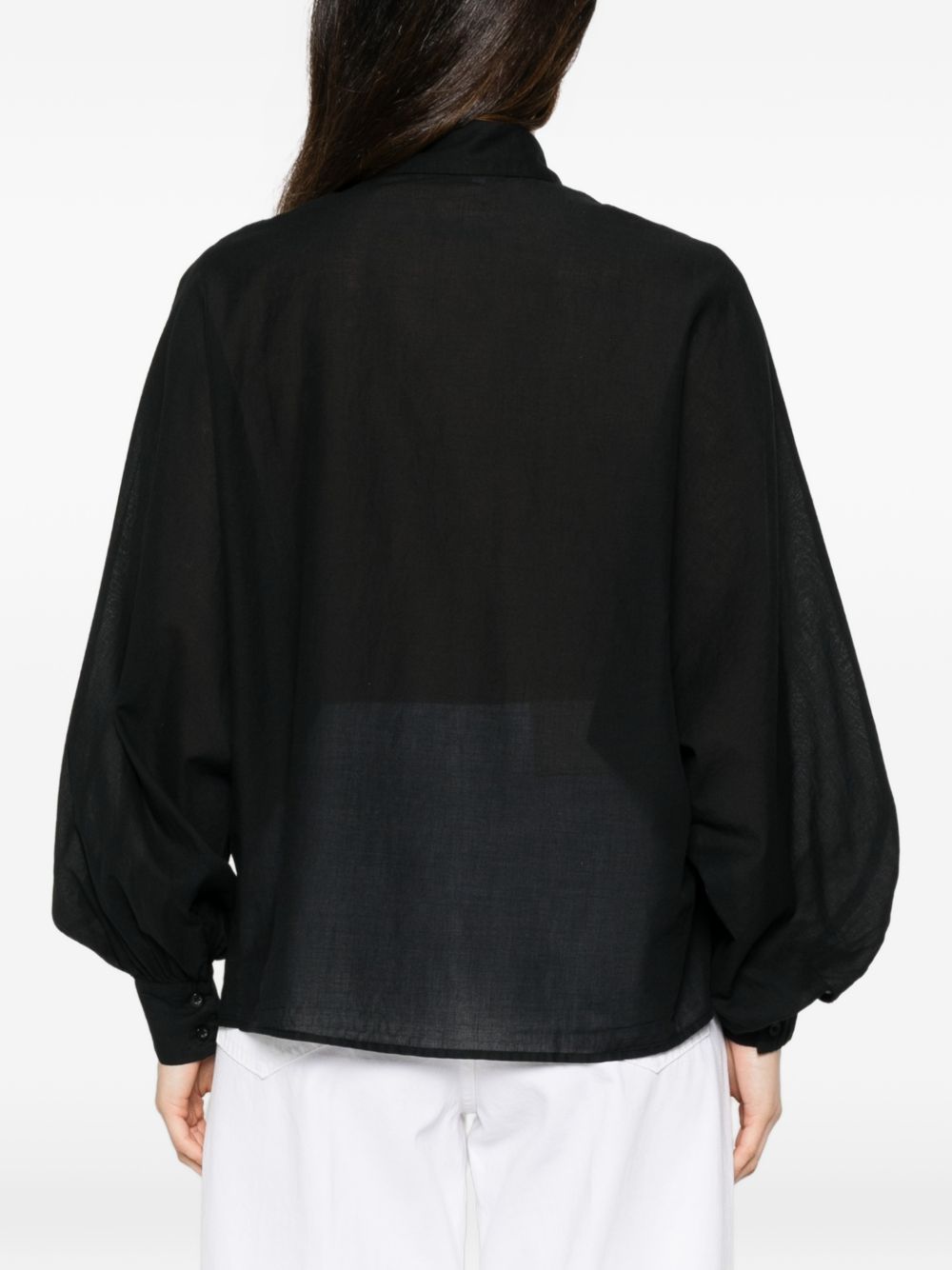 Sosue Antonia cotton shirt