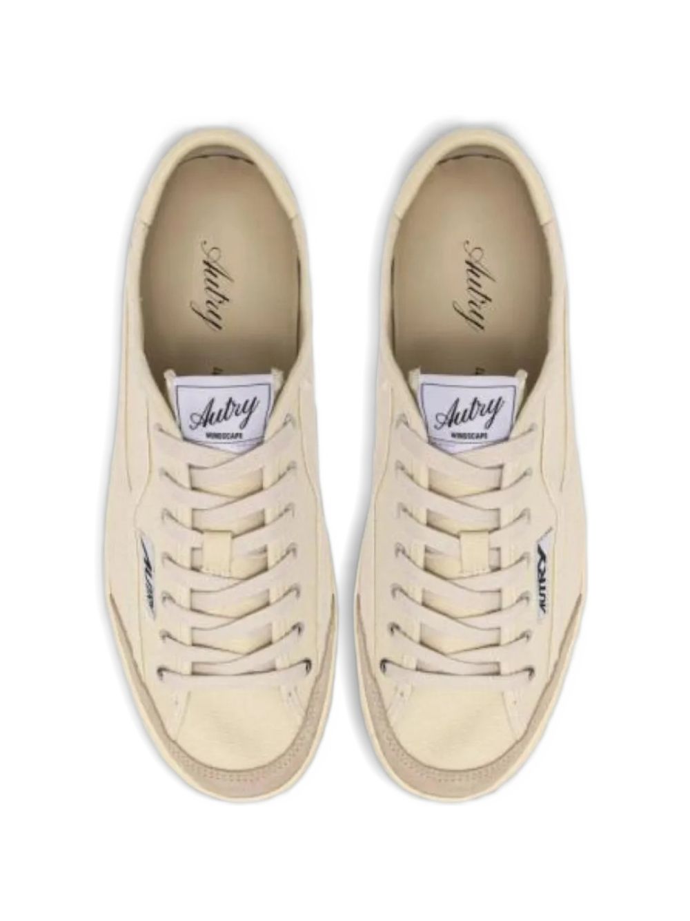 Autry Windscape low sneakers