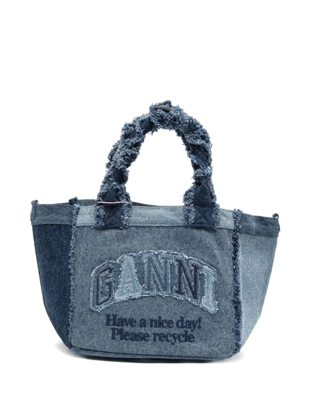 GANNI Bags..