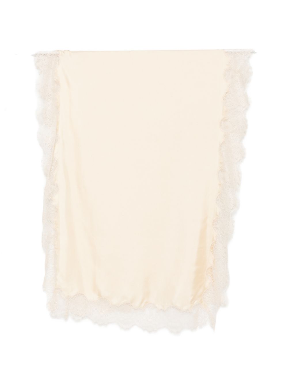Zimmermann Wool stole