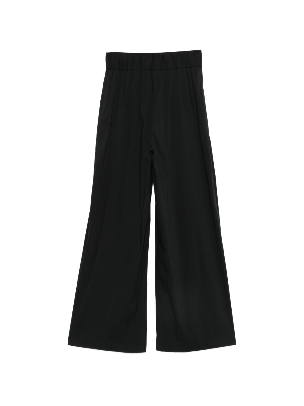 Semicouture Jhonny cotton trousers