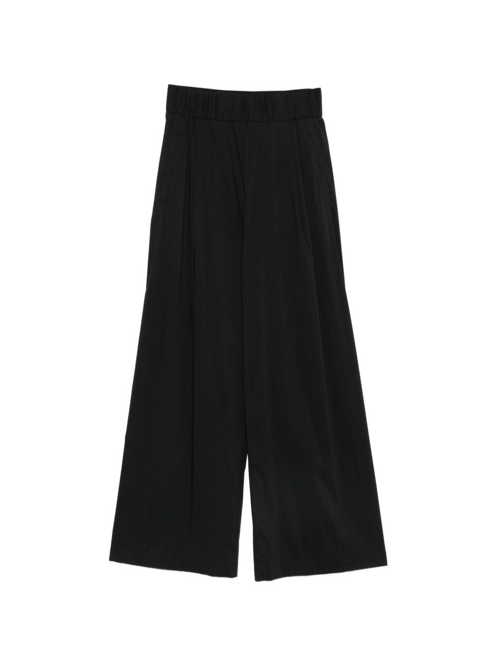 Semicouture Jhonny cotton trousers