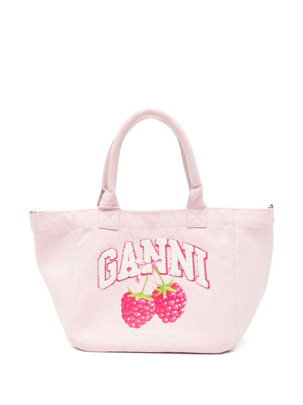 GANNI Bags..