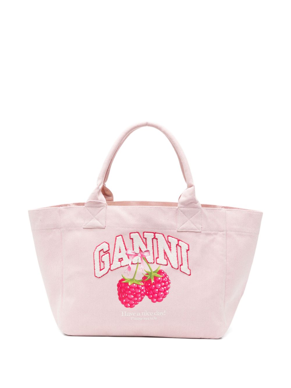 GANNI Bags..