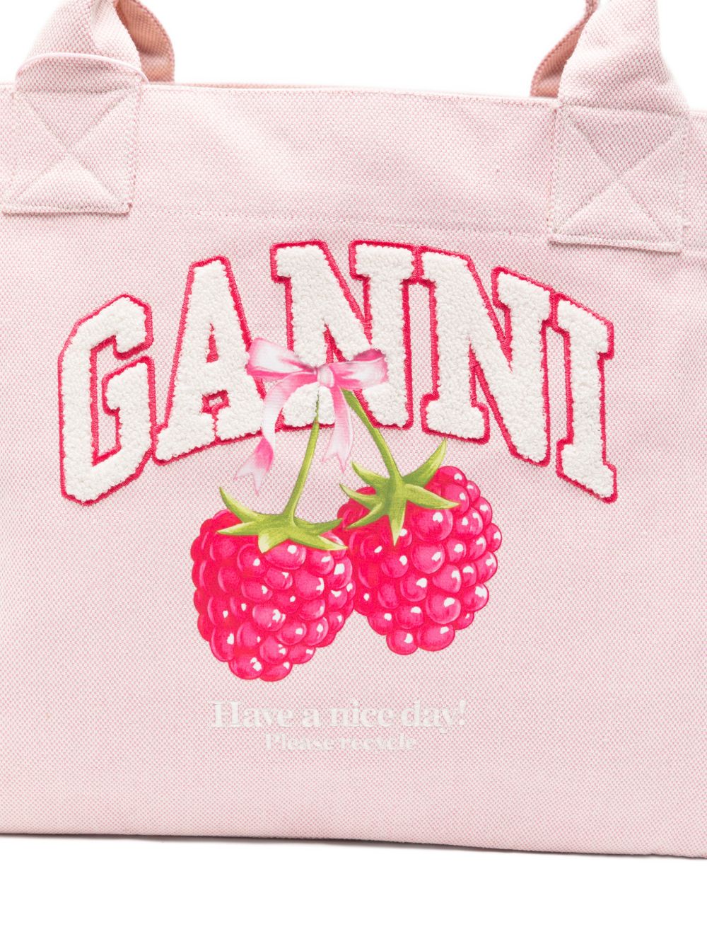 GANNI Bags..