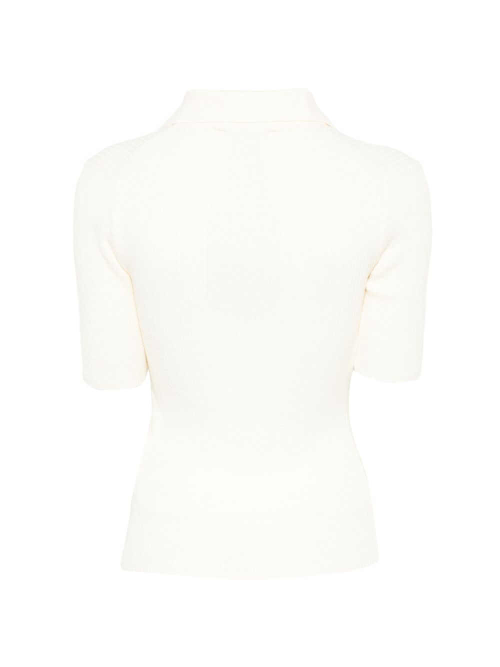 Dunst Cotton blend polo shirt