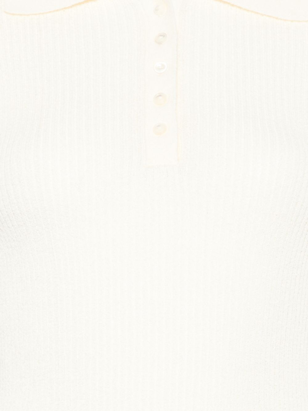 Dunst Cotton blend polo shirt