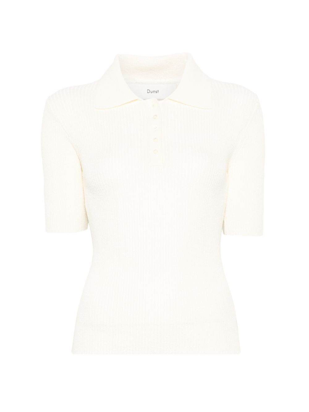 Dunst Cotton blend polo shirt